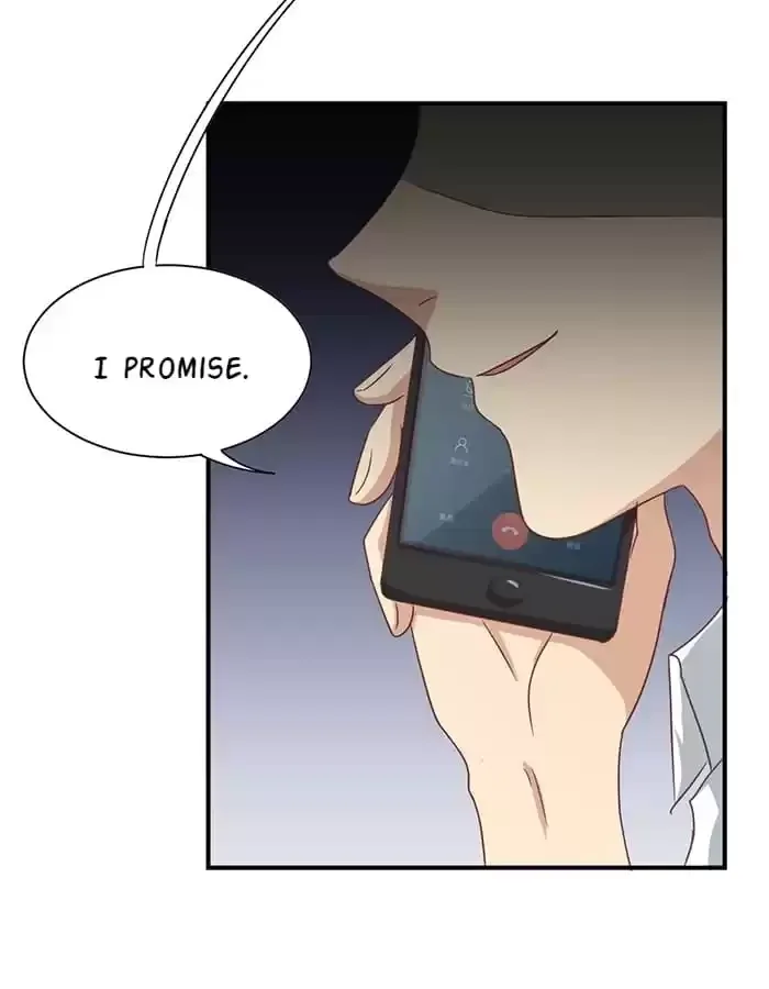 True Love was Right Beside Me Chapter 83 page 51