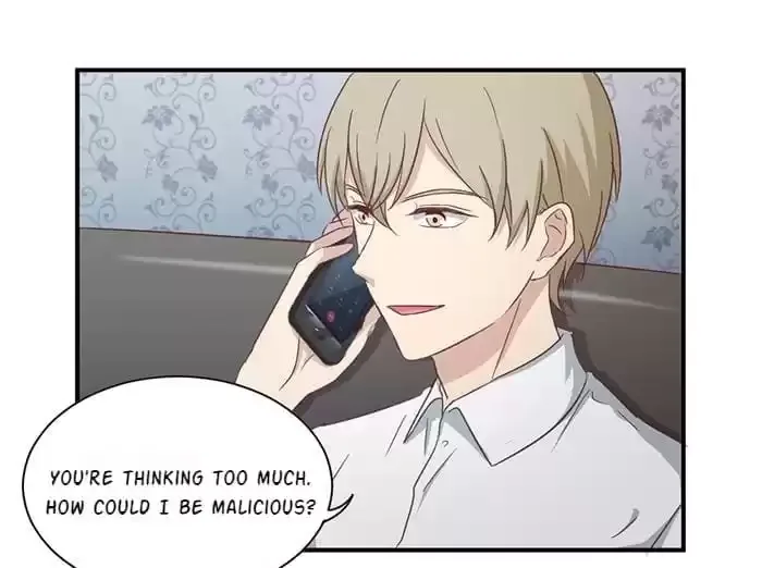 True Love was Right Beside Me Chapter 84 page 1
