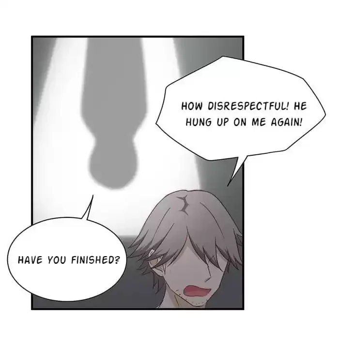 True Love was Right Beside Me Chapter 84 page 7