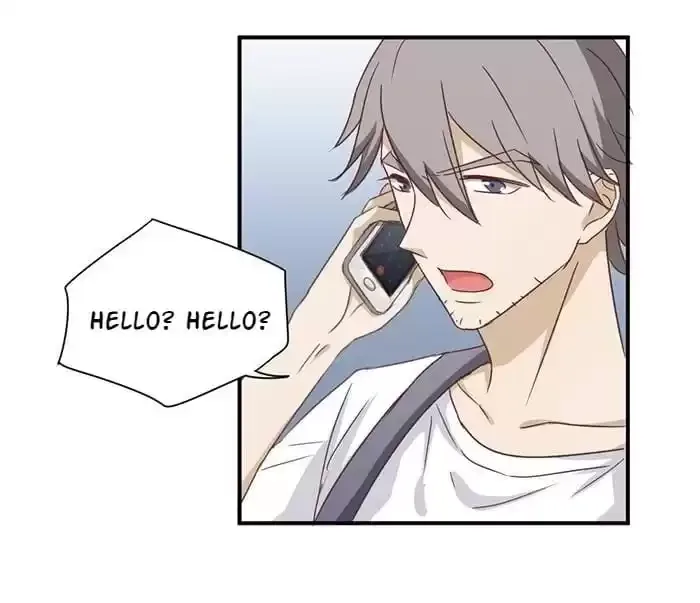 True Love was Right Beside Me Chapter 84 page 6