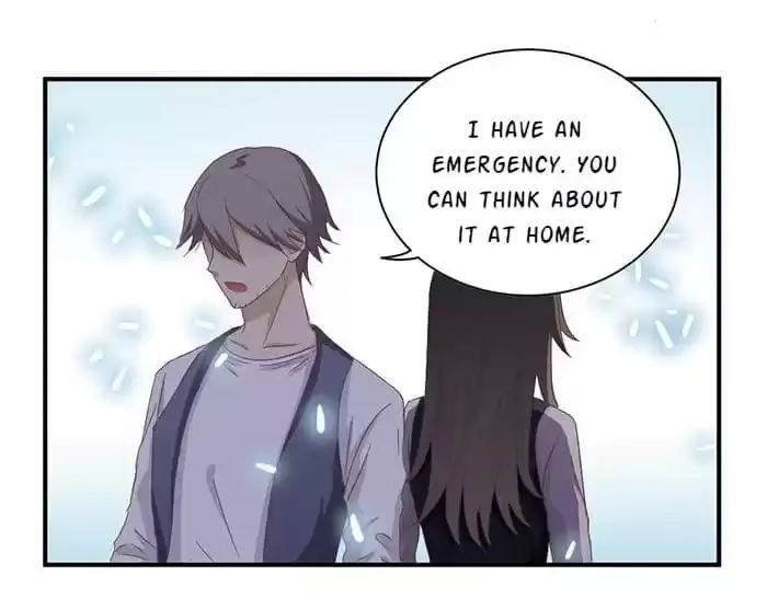 True Love was Right Beside Me Chapter 84 page 14