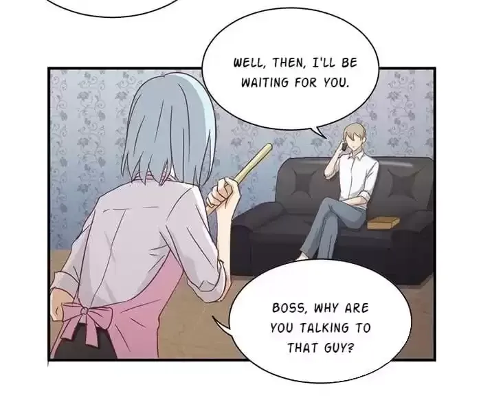 True Love was Right Beside Me Chapter 84 page 2