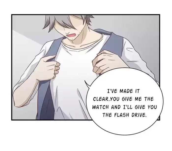 True Love was Right Beside Me Chapter 84 page 13