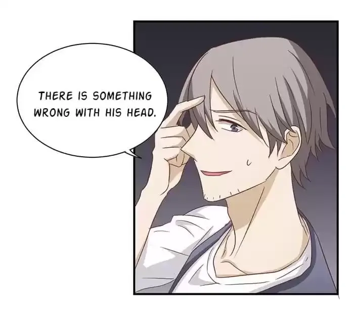True Love was Right Beside Me Chapter 84 page 16