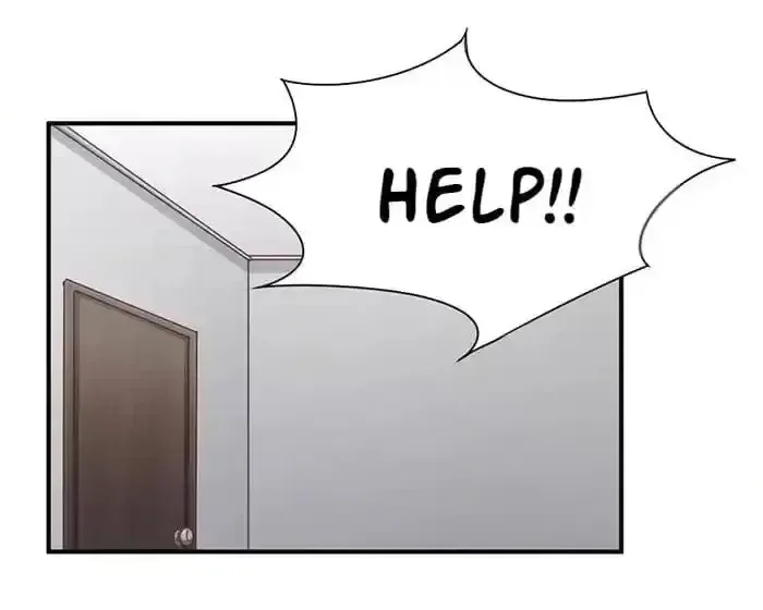 True Love was Right Beside Me Chapter 84 page 10