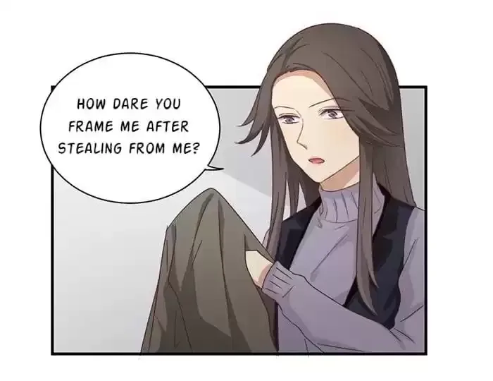 True Love was Right Beside Me Chapter 84 page 11