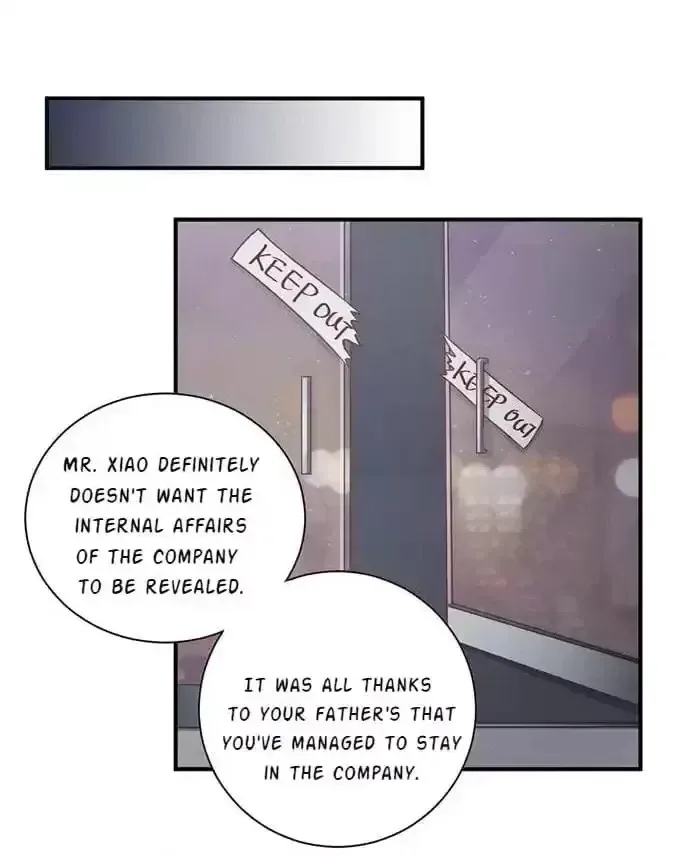 True Love was Right Beside Me Chapter 84 page 30