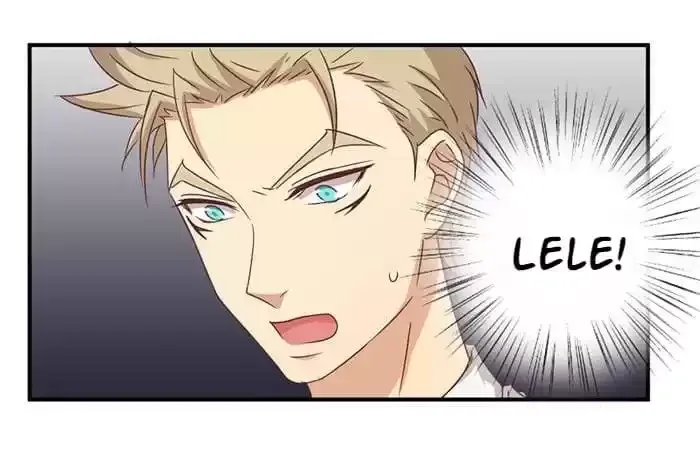 True Love was Right Beside Me Chapter 84 page 24