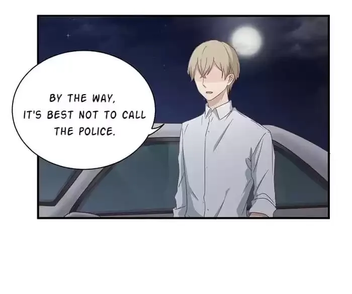 True Love was Right Beside Me Chapter 84 page 29