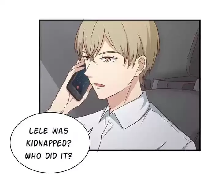 True Love was Right Beside Me Chapter 84 page 26