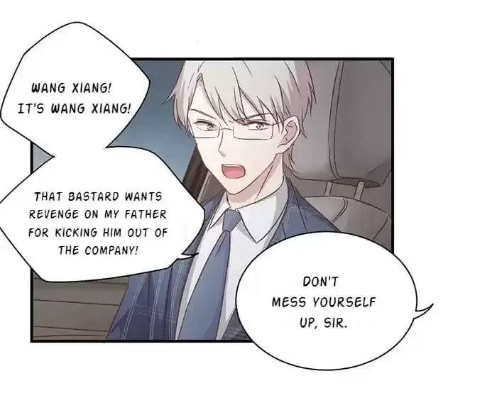 True Love was Right Beside Me Chapter 84 page 27