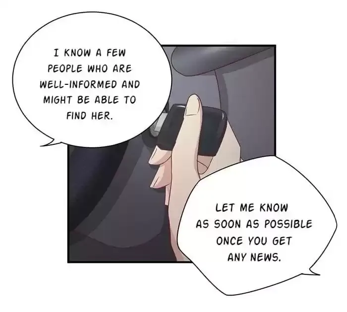 True Love was Right Beside Me Chapter 84 page 28