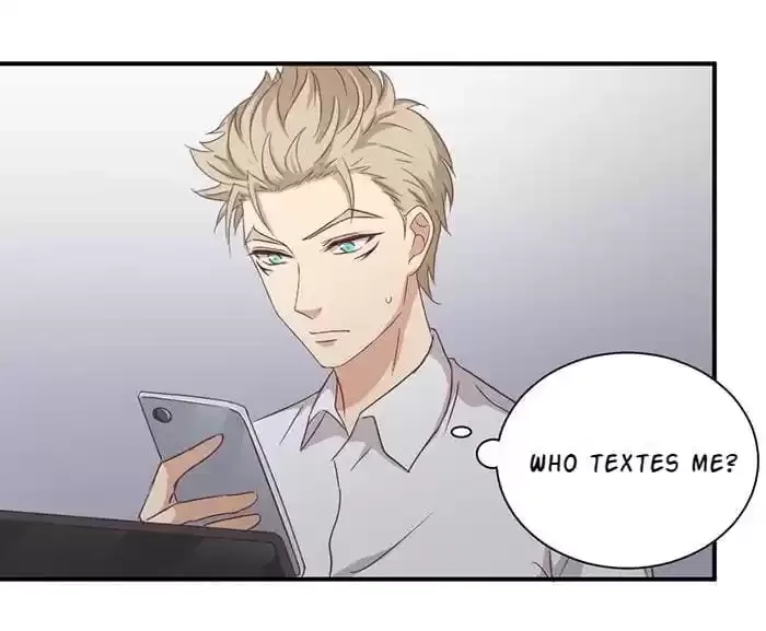True Love was Right Beside Me Chapter 84 page 23
