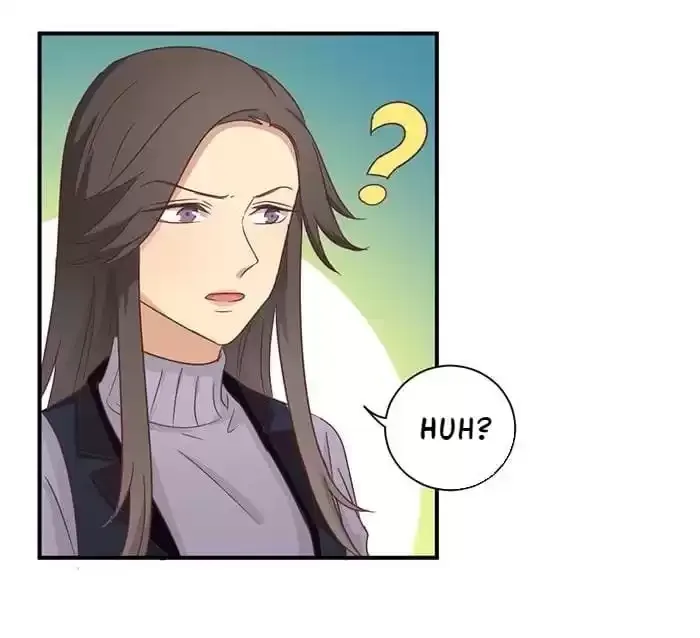 True Love was Right Beside Me Chapter 84 page 17