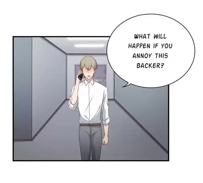 True Love was Right Beside Me Chapter 84 page 31
