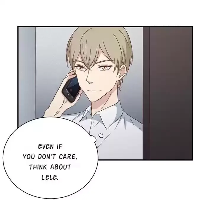 True Love was Right Beside Me Chapter 84 page 32