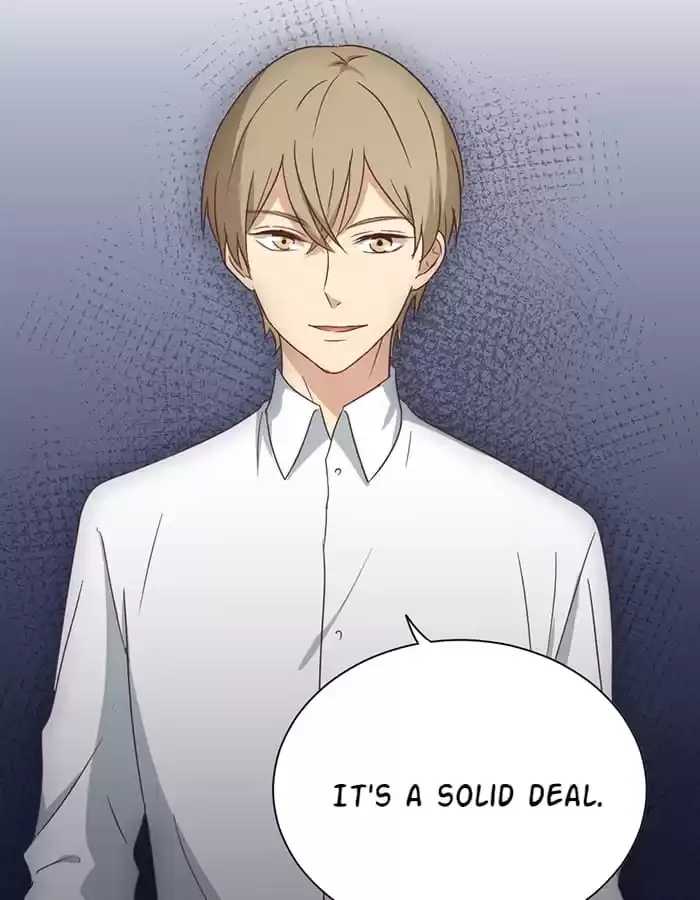True Love was Right Beside Me Chapter 84 page 36