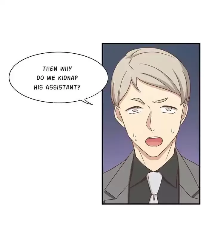 True Love was Right Beside Me Chapter 85 page 2