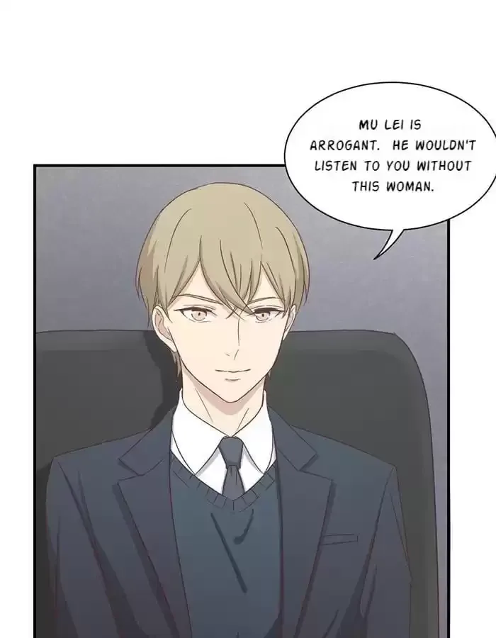 True Love was Right Beside Me Chapter 85 page 3