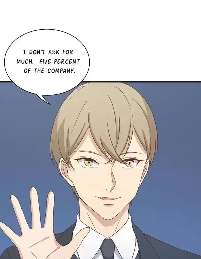 True Love was Right Beside Me Chapter 85 page 8