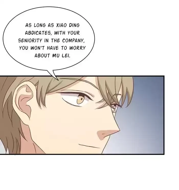 True Love was Right Beside Me Chapter 85 page 5