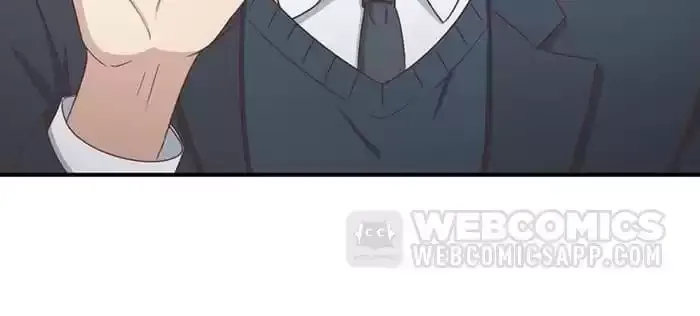 True Love was Right Beside Me Chapter 85 page 9