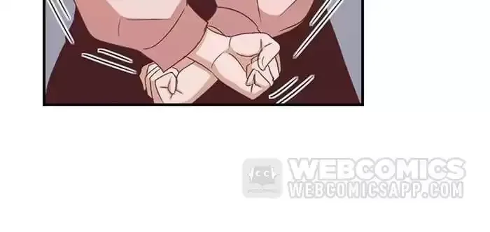 True Love was Right Beside Me Chapter 85 page 25