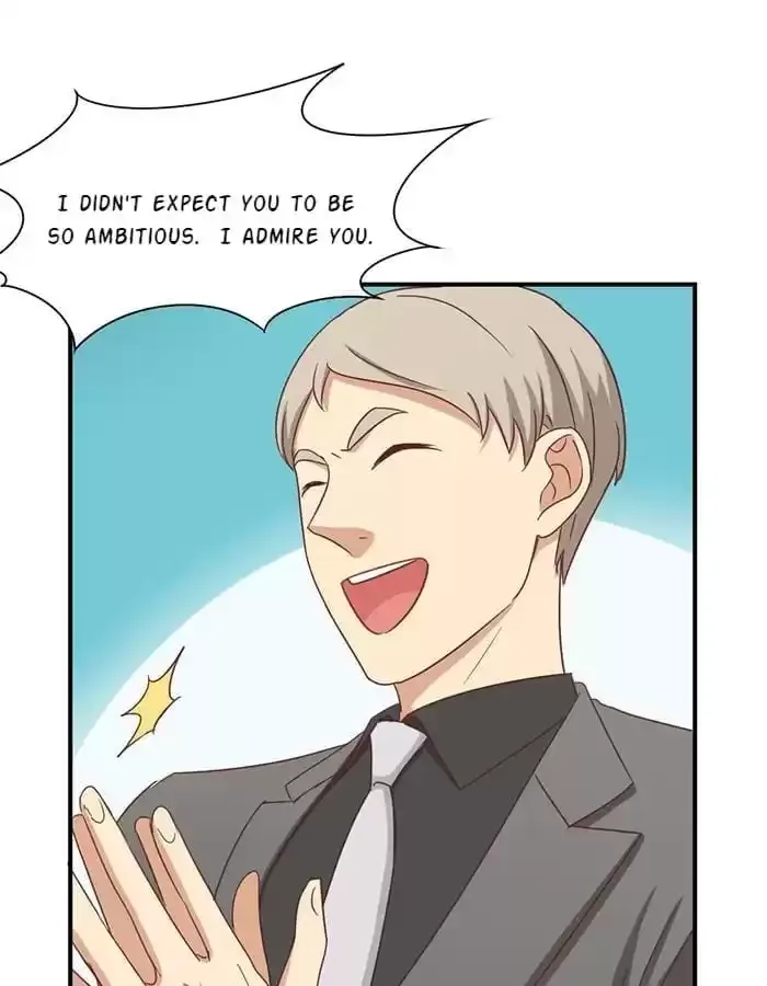 True Love was Right Beside Me Chapter 85 page 11