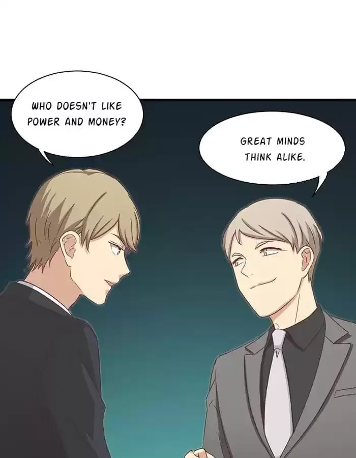 True Love was Right Beside Me Chapter 85 page 13