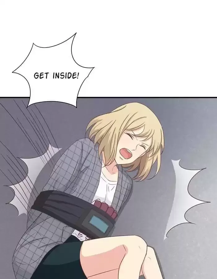 True Love was Right Beside Me Chapter 85 page 15