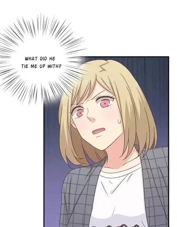 True Love was Right Beside Me Chapter 85 page 20