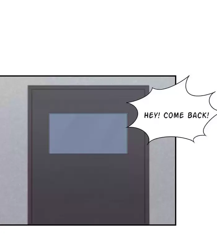 True Love was Right Beside Me Chapter 85 page 19