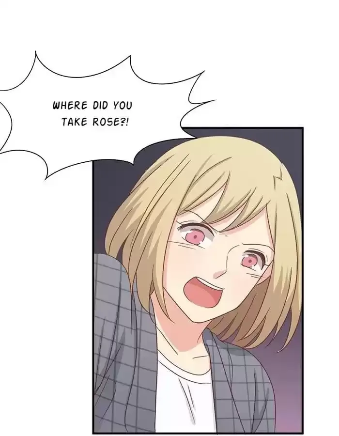True Love was Right Beside Me Chapter 85 page 17