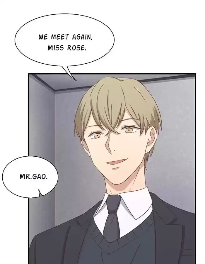True Love was Right Beside Me Chapter 85 page 29