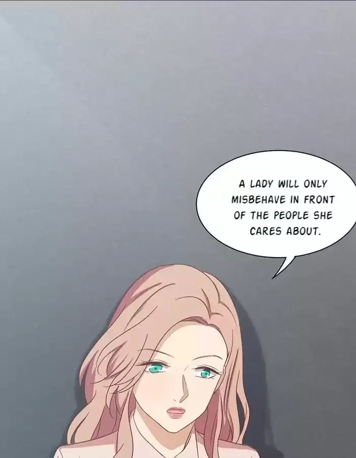 True Love was Right Beside Me Chapter 85 page 32