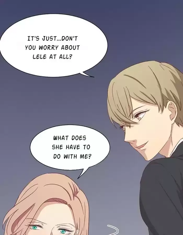 True Love was Right Beside Me Chapter 85 page 38