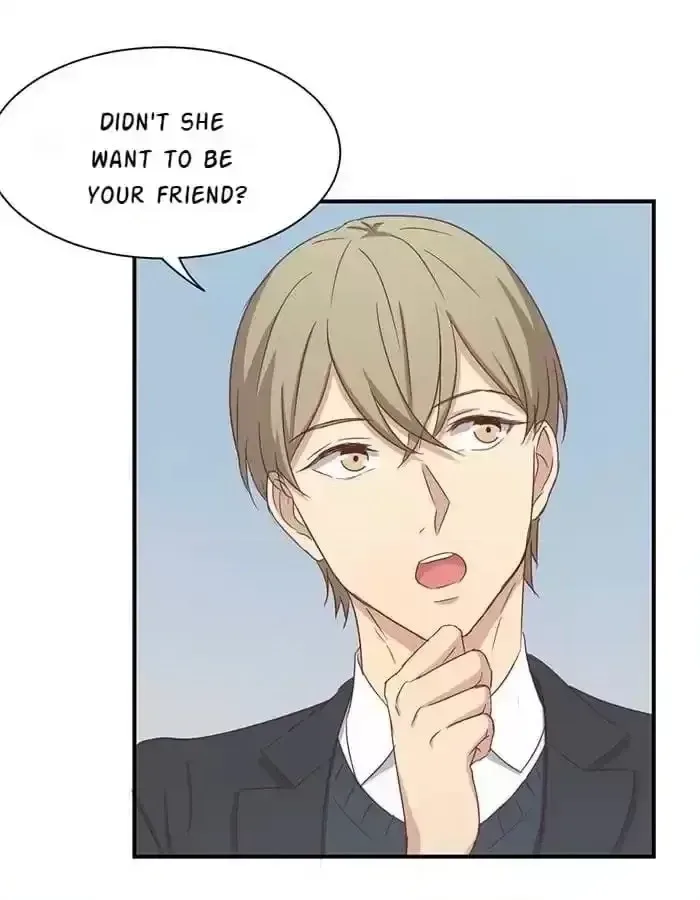 True Love was Right Beside Me Chapter 85 page 40