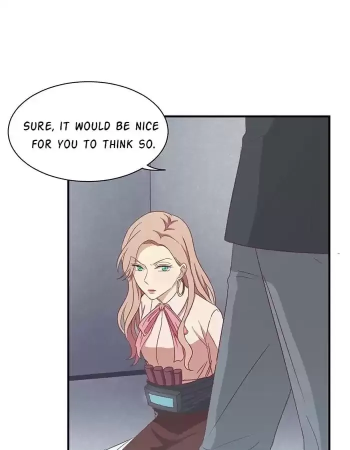 True Love was Right Beside Me Chapter 85 page 45