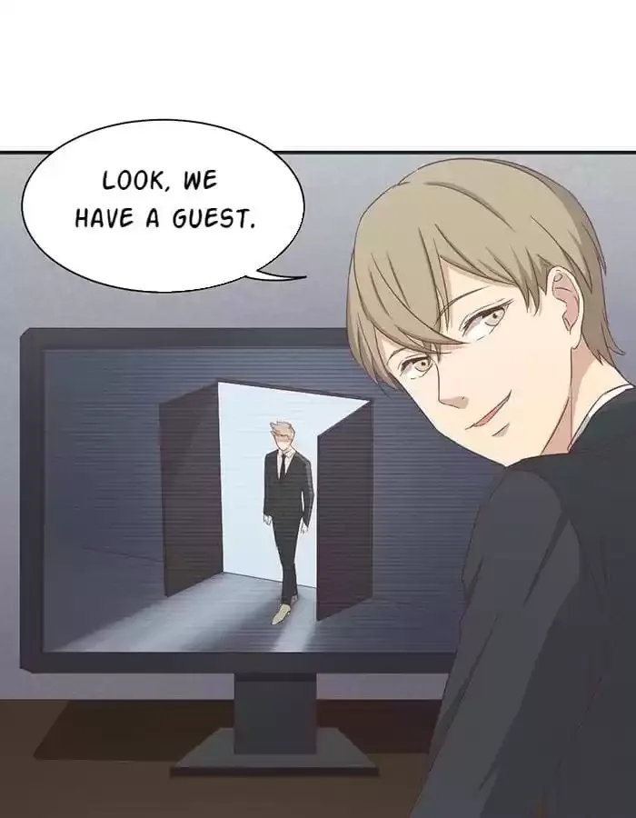 True Love was Right Beside Me Chapter 85 page 48