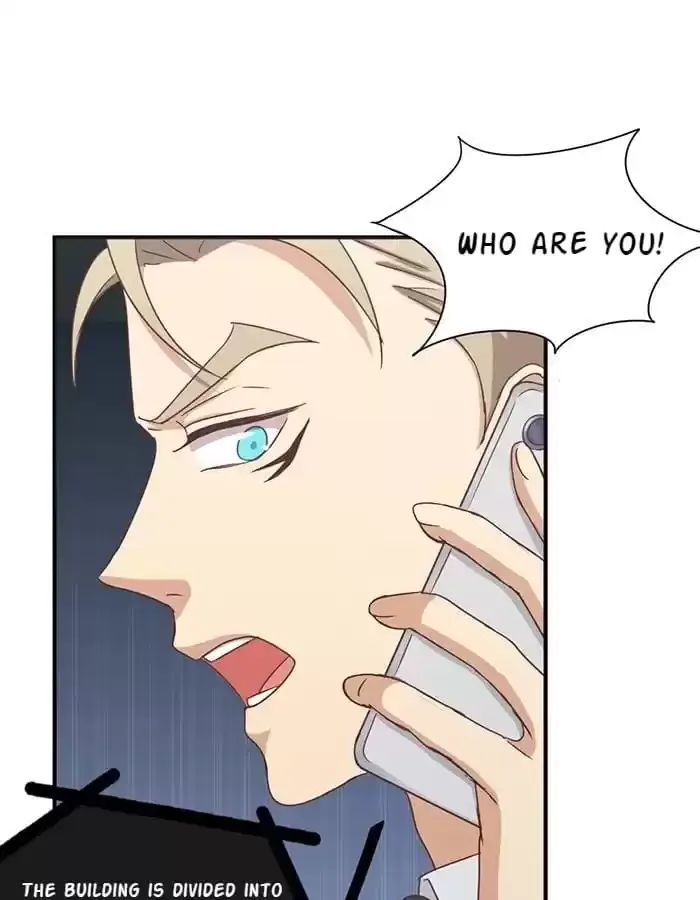 True Love was Right Beside Me Chapter 85 page 56