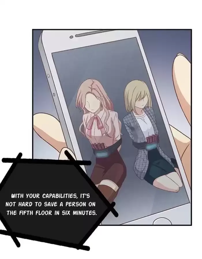 True Love was Right Beside Me Chapter 85 page 58