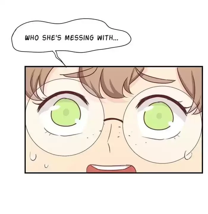 True Love was Right Beside Me Chapter 86 page 24