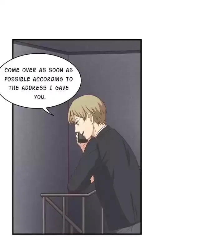 True Love was Right Beside Me Chapter 86 page 27