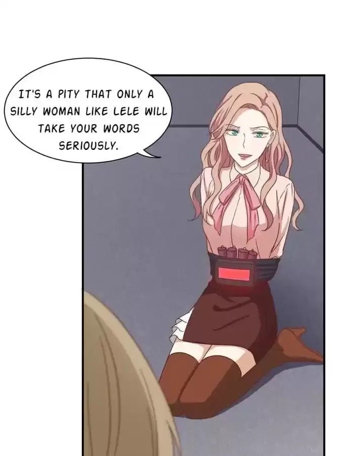 True Love was Right Beside Me Chapter 86 page 9