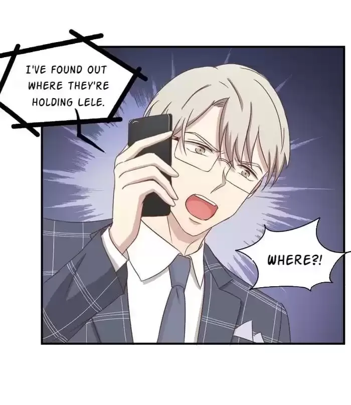 True Love was Right Beside Me Chapter 86 page 26