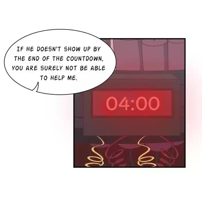 True Love was Right Beside Me Chapter 86 page 13