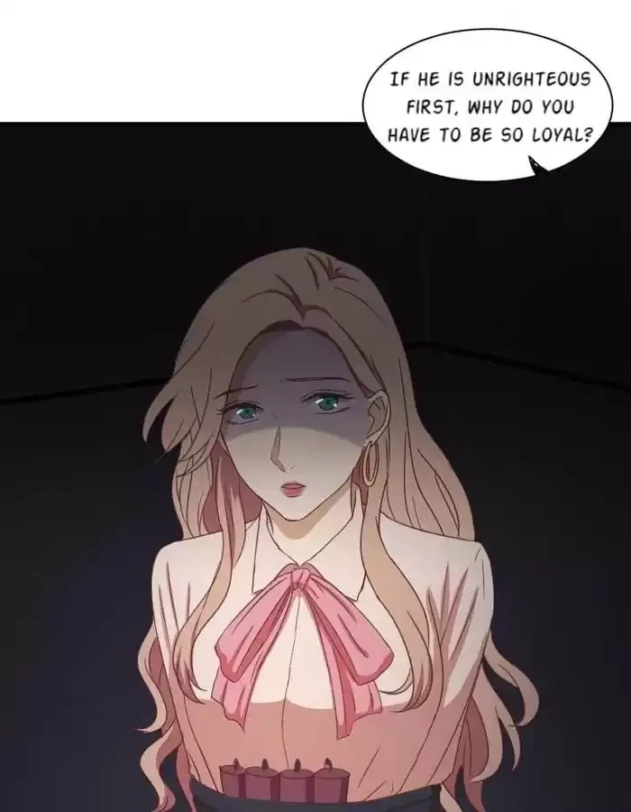 True Love was Right Beside Me Chapter 86 page 17