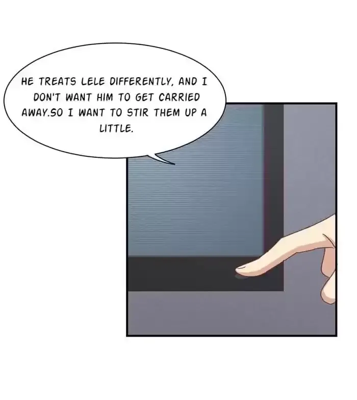 True Love was Right Beside Me Chapter 86 page 4