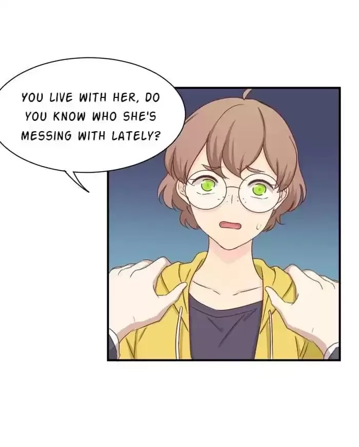 True Love was Right Beside Me Chapter 86 page 22