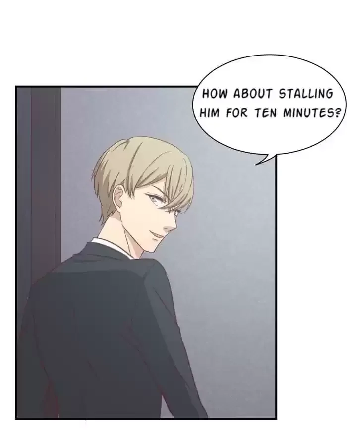 True Love was Right Beside Me Chapter 86 page 15